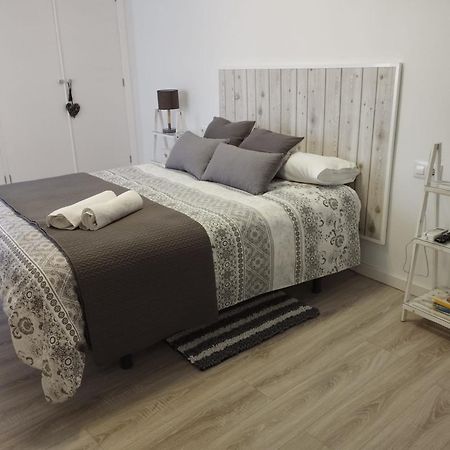 Apartamento Vega Baena Kültér fotó