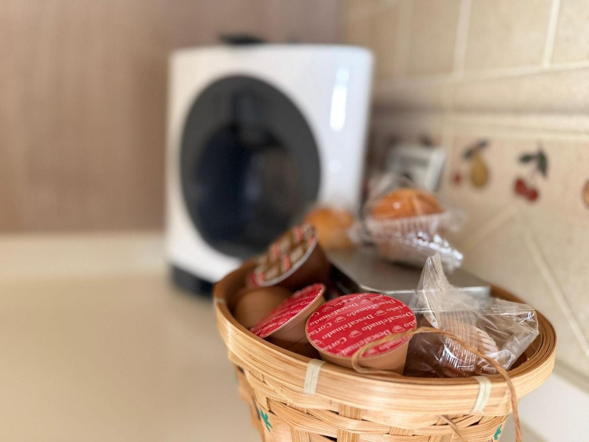 Apartamento Vega Baena Kültér fotó