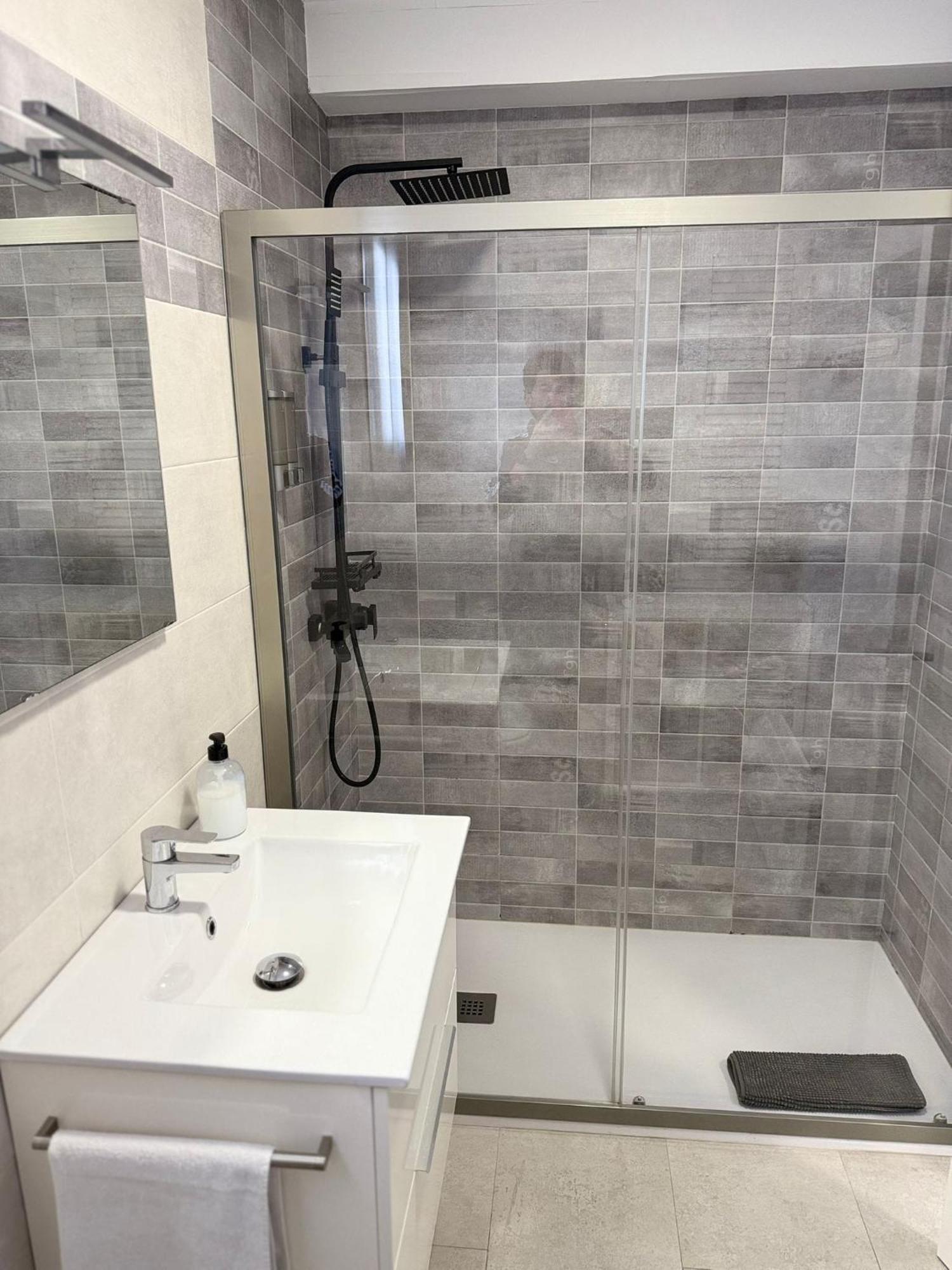 Apartamento Vega Baena Kültér fotó
