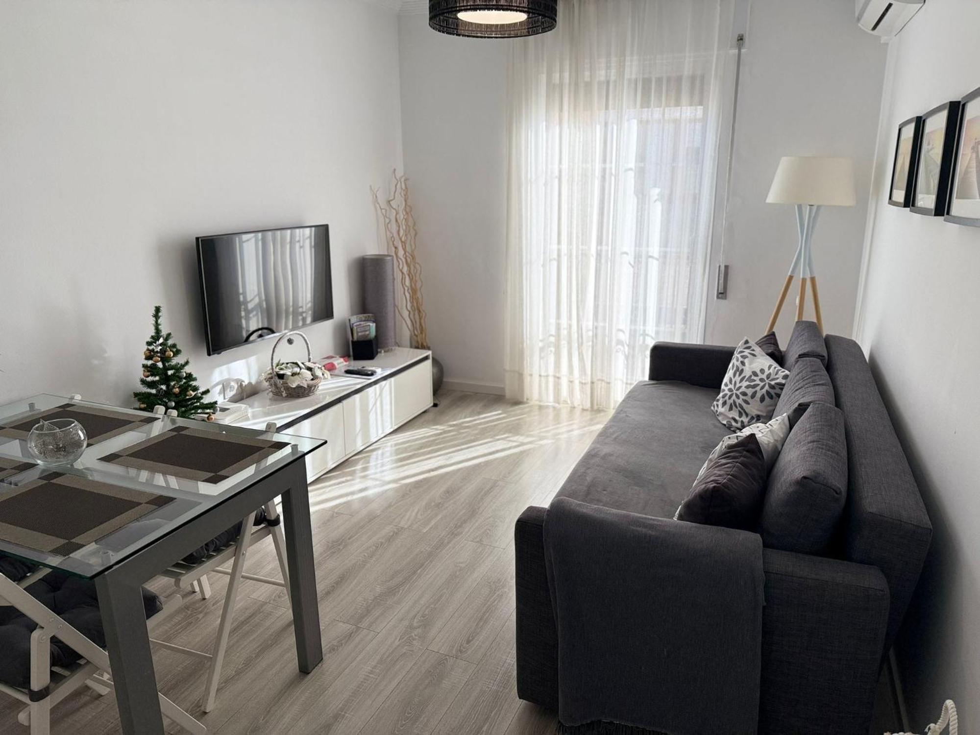Apartamento Vega Baena Kültér fotó