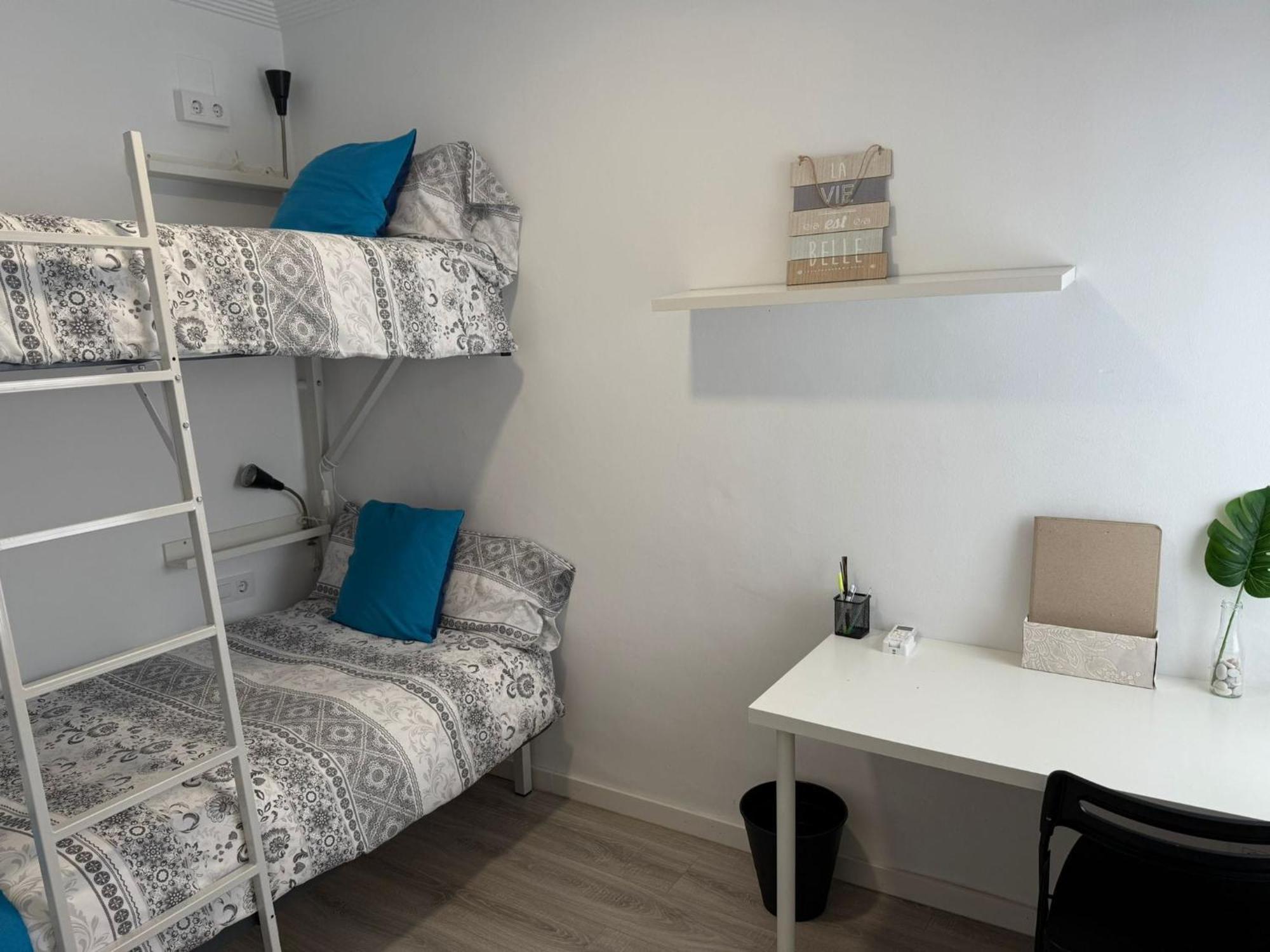 Apartamento Vega Baena Kültér fotó