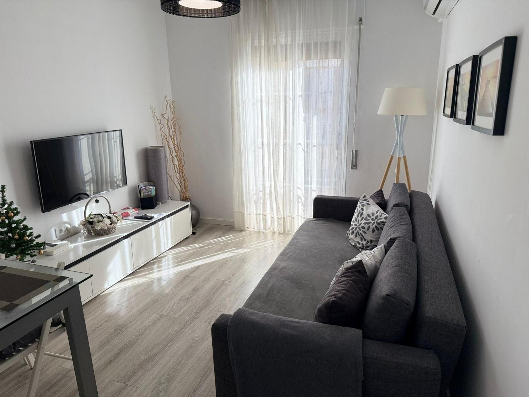 Apartamento Vega Baena Kültér fotó