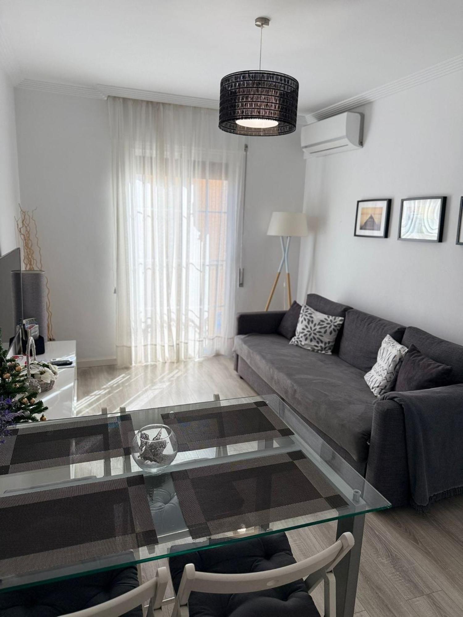 Apartamento Vega Baena Kültér fotó