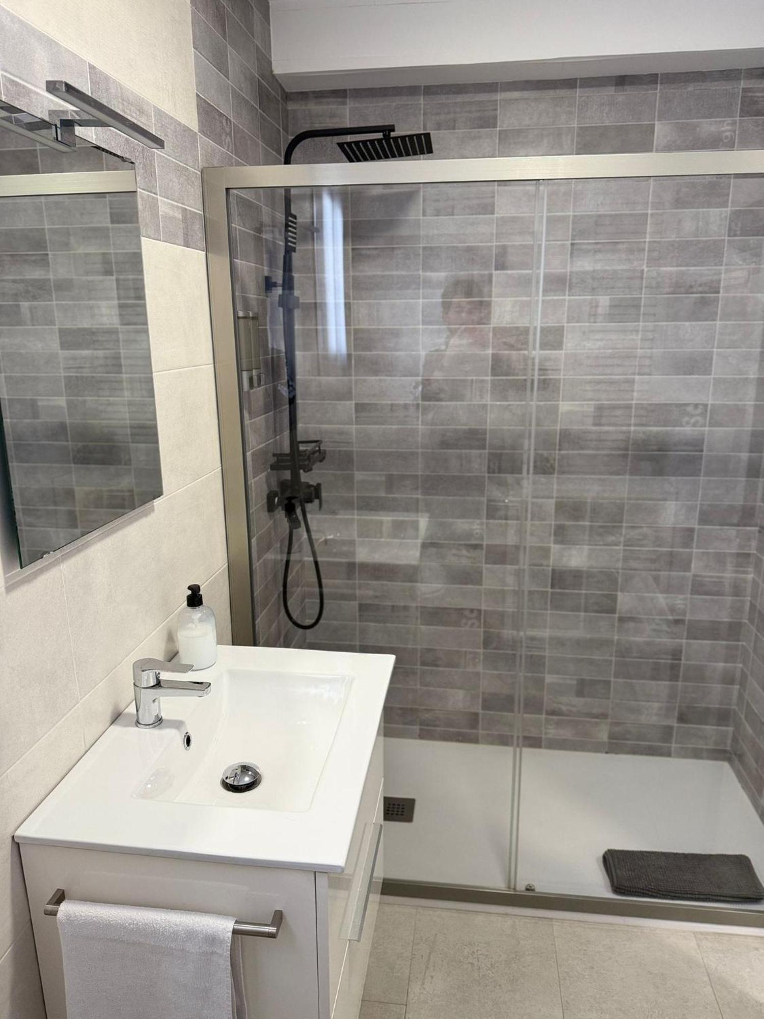 Apartamento Vega Baena Kültér fotó