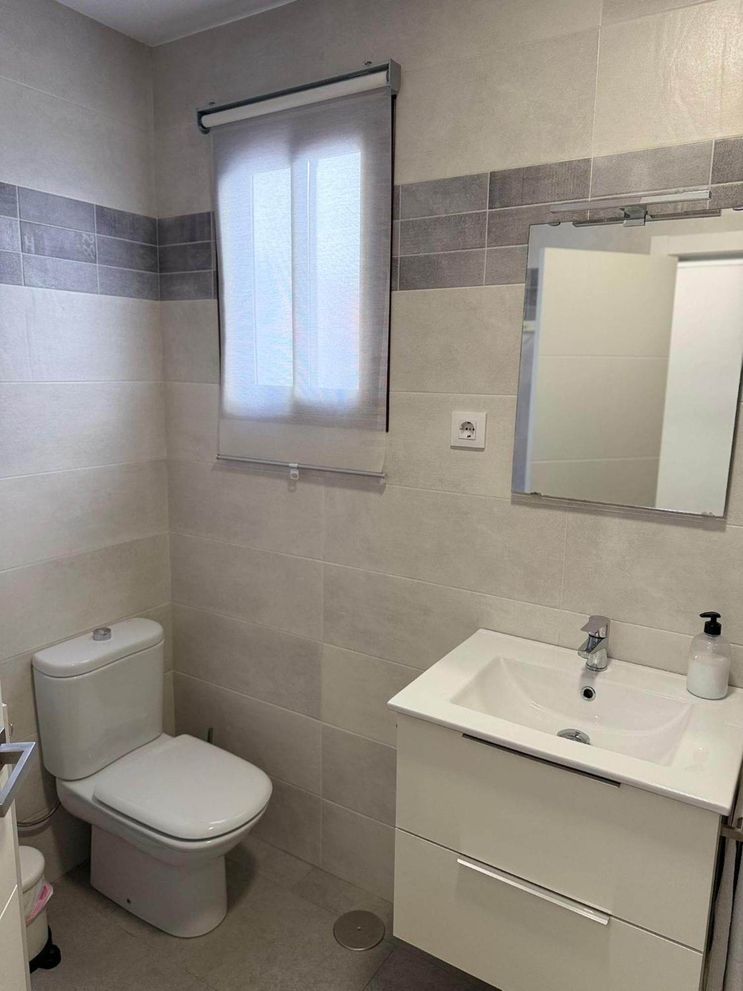 Apartamento Vega Baena Kültér fotó