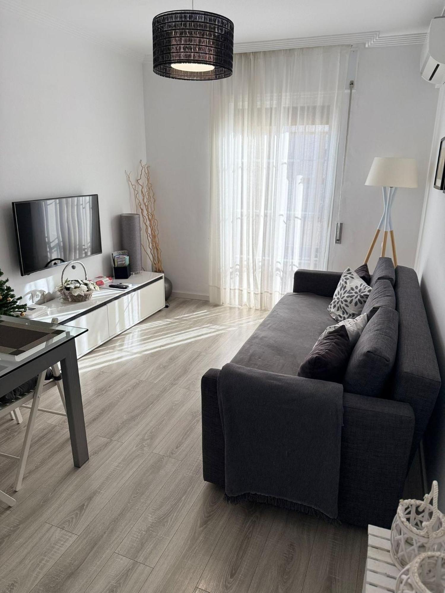 Apartamento Vega Baena Kültér fotó