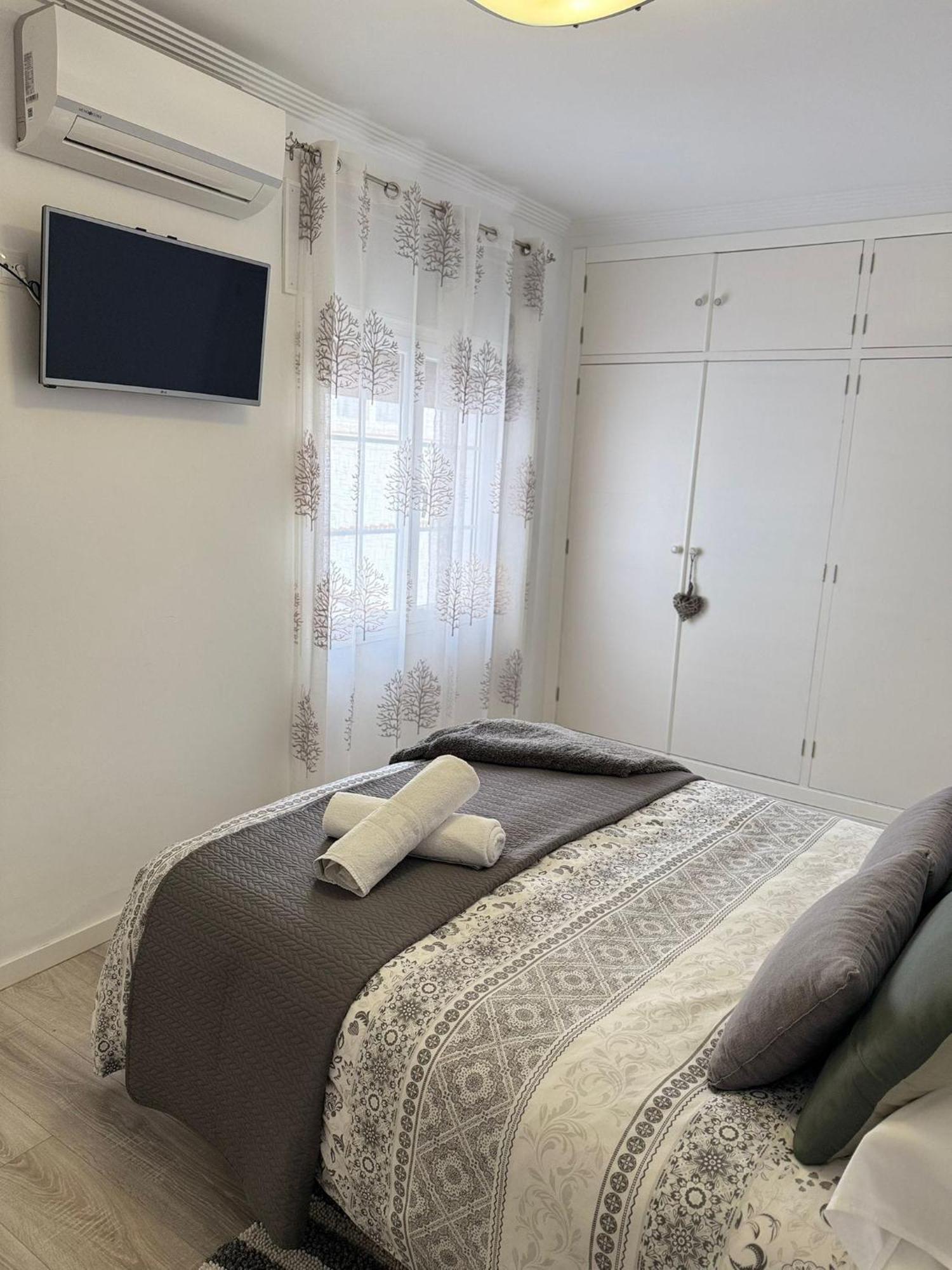 Apartamento Vega Baena Kültér fotó