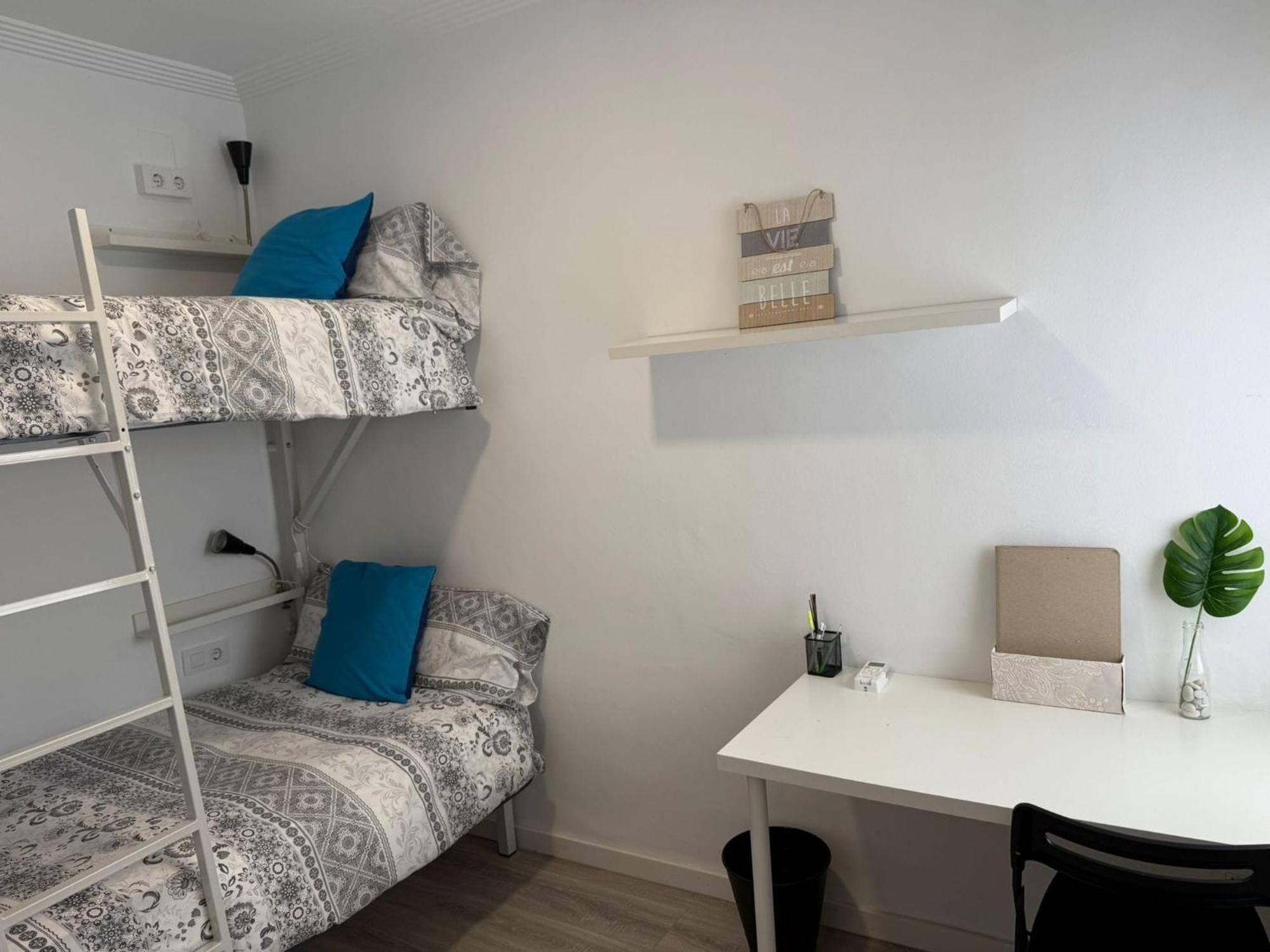 Apartamento Vega Baena Kültér fotó