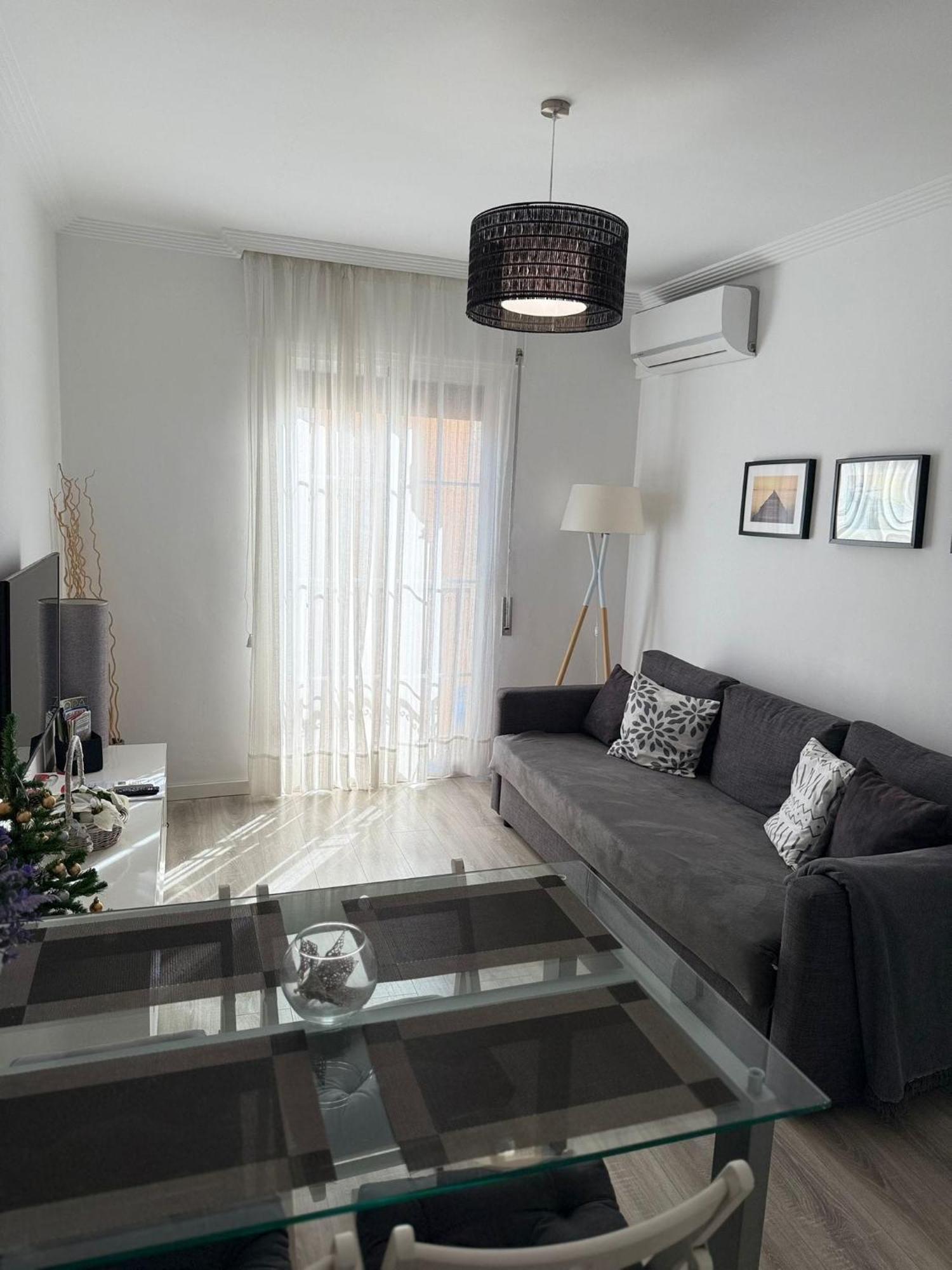 Apartamento Vega Baena Kültér fotó