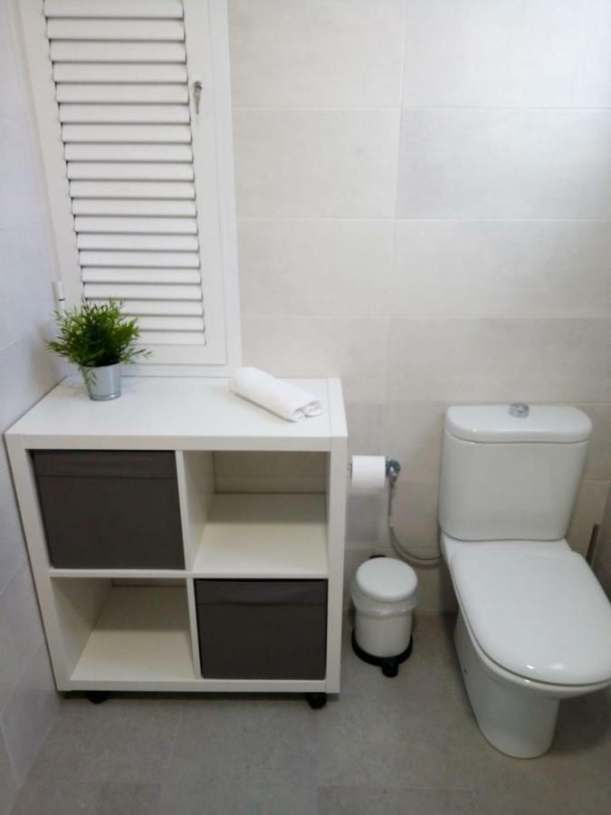 Apartamento Vega Baena Kültér fotó